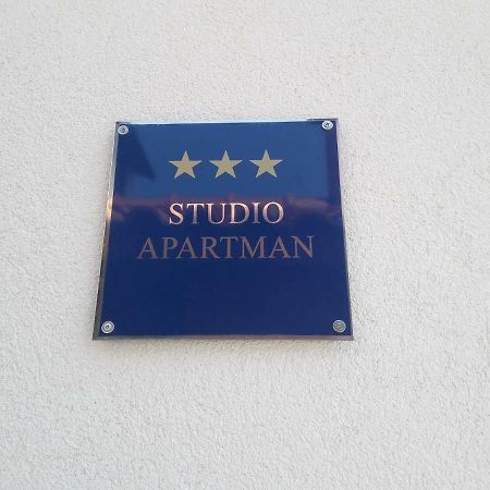 Jozefina Apartment Split Bagian luar foto
