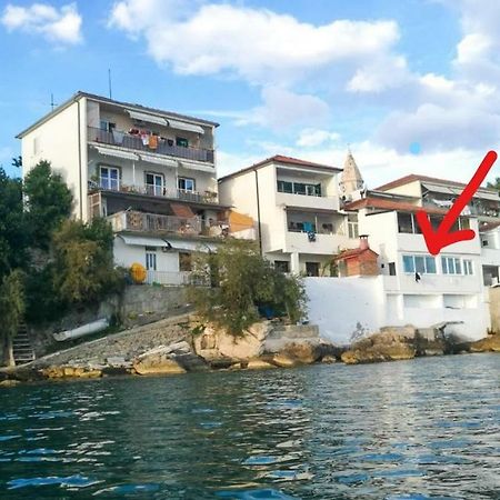 Jozefina Apartment Split Bagian luar foto