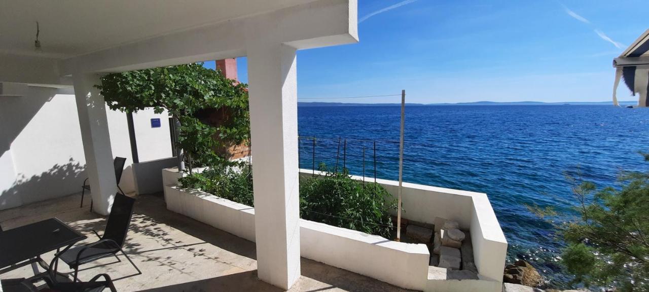 Jozefina Apartment Split Bagian luar foto