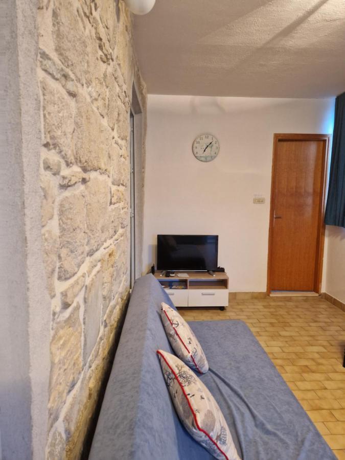 Jozefina Apartment Split Bagian luar foto
