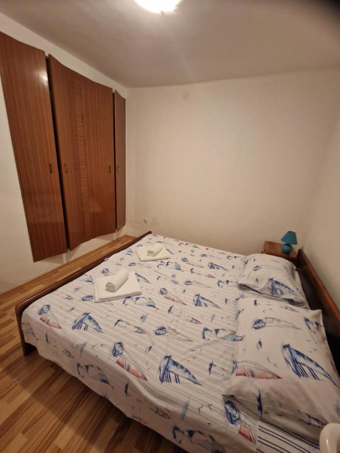Jozefina Apartment Split Bagian luar foto