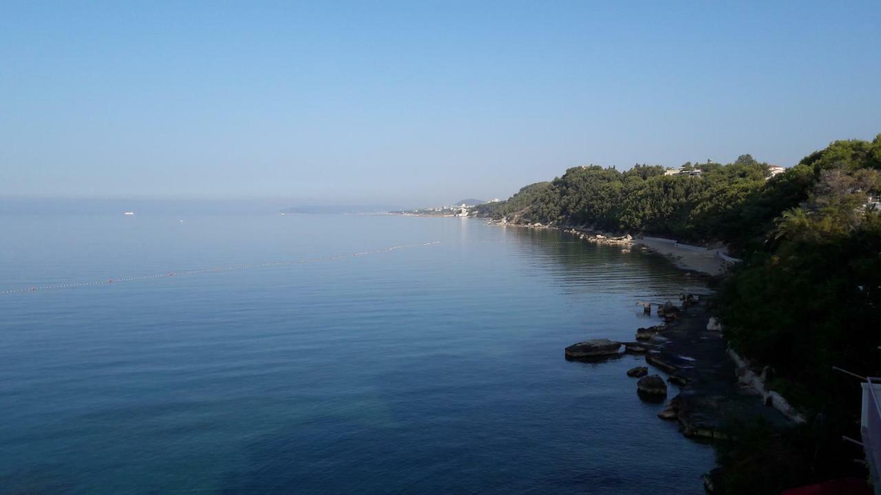 Jozefina Apartment Split Bagian luar foto