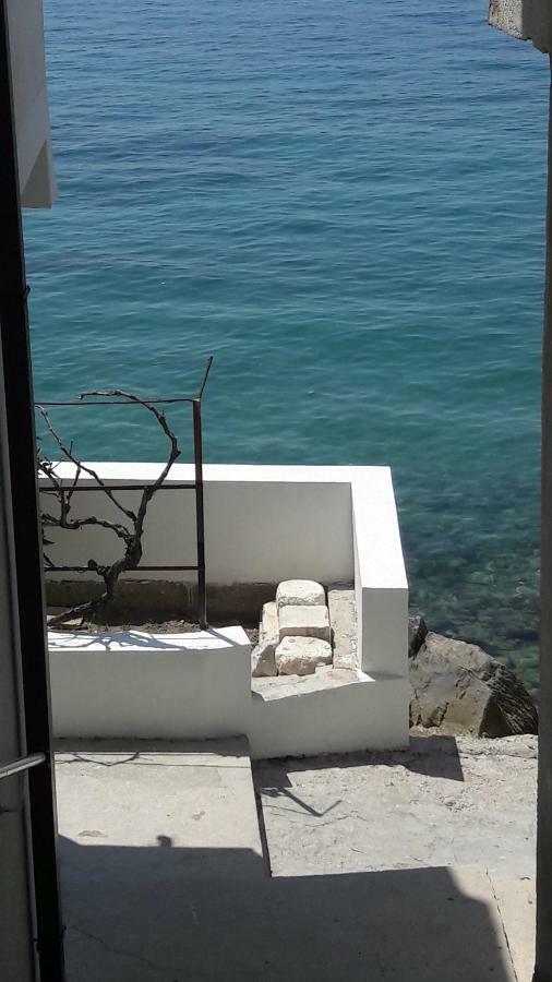 Jozefina Apartment Split Bagian luar foto