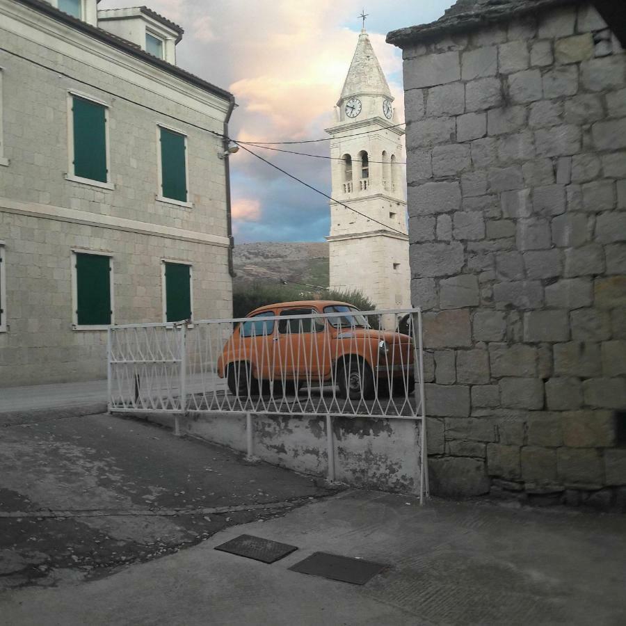 Jozefina Apartment Split Bagian luar foto
