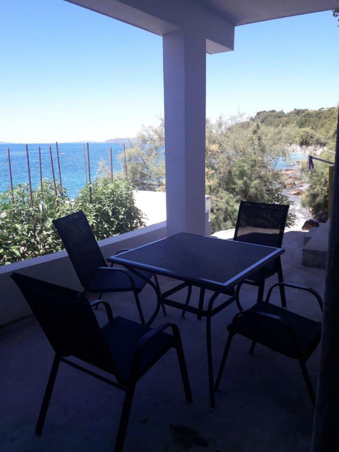 Jozefina Apartment Split Bagian luar foto