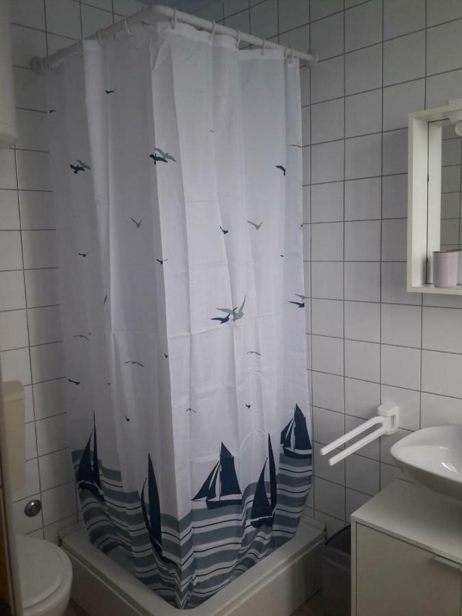 Jozefina Apartment Split Bagian luar foto