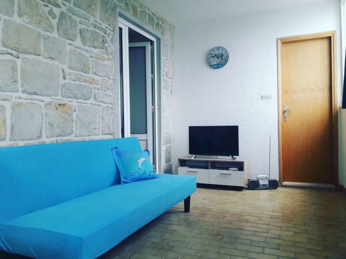 Jozefina Apartment Split Bagian luar foto