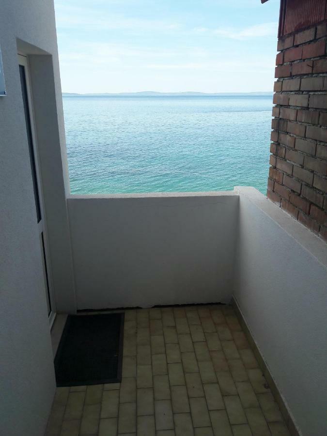 Jozefina Apartment Split Bagian luar foto