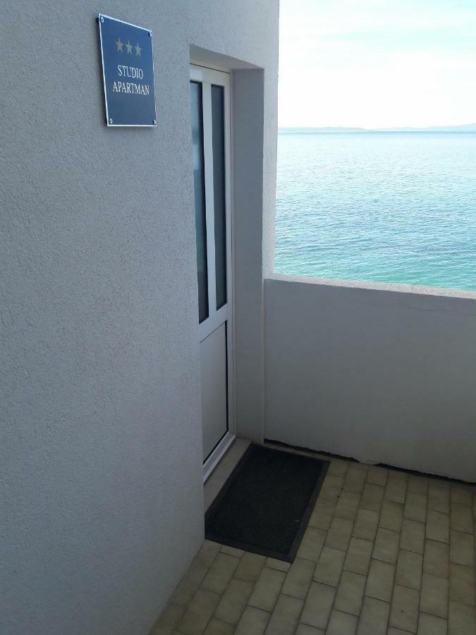 Jozefina Apartment Split Bagian luar foto