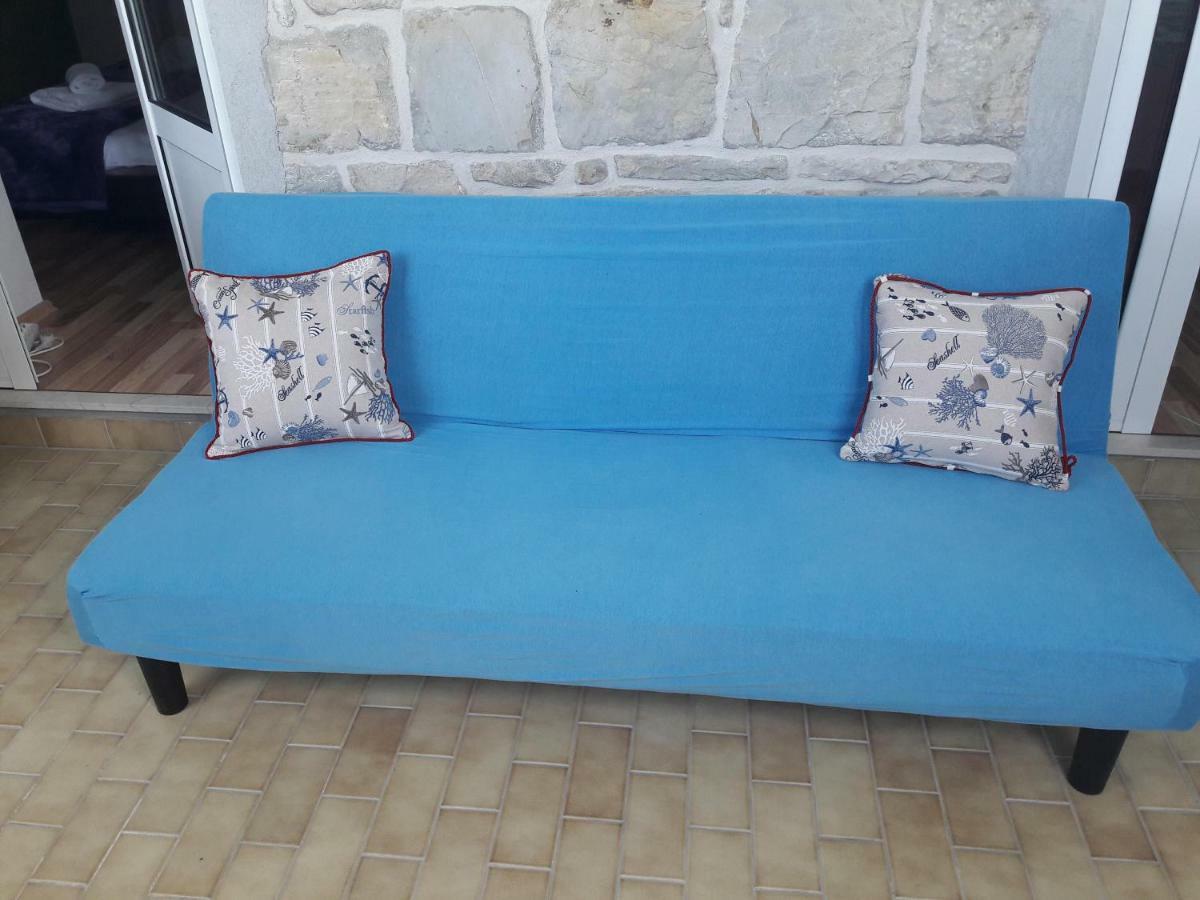 Jozefina Apartment Split Bagian luar foto