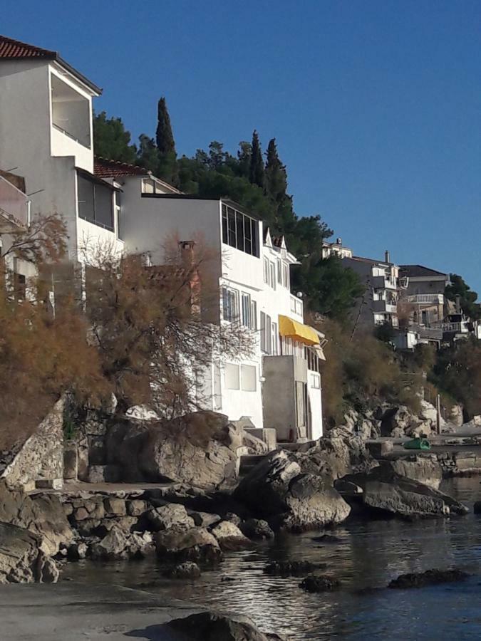 Jozefina Apartment Split Bagian luar foto