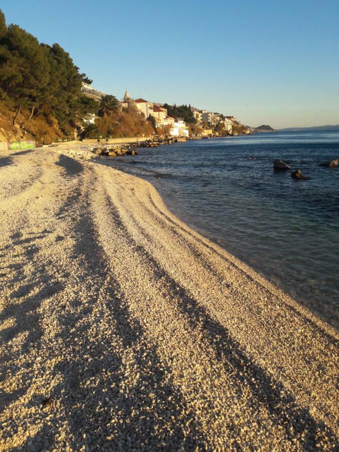 Jozefina Apartment Split Bagian luar foto