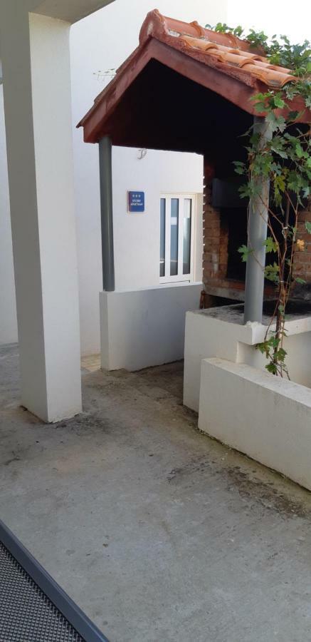 Jozefina Apartment Split Bagian luar foto