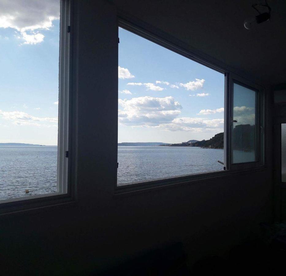 Jozefina Apartment Split Bagian luar foto